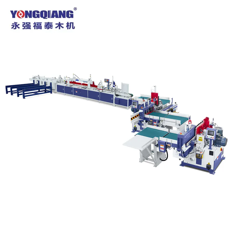 When outdated finger joint lines drag down timber factory long-term TCO performance?
