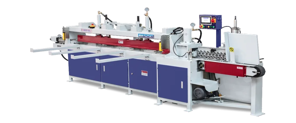 Semi-Automatic Finger Joint