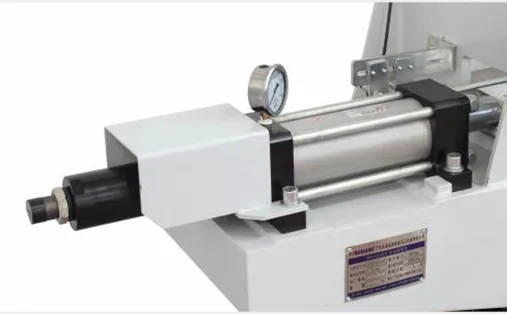 Post pressing material